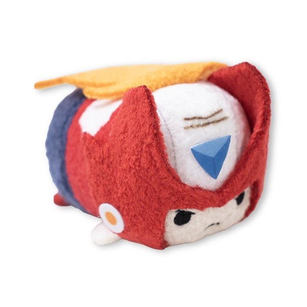 Capcoron Mascot Plush: Zero