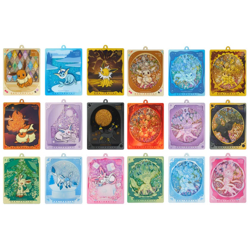 Porta Cartas Terastal Gathering