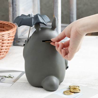 My Neighbor Totoro Big Piggy Bank