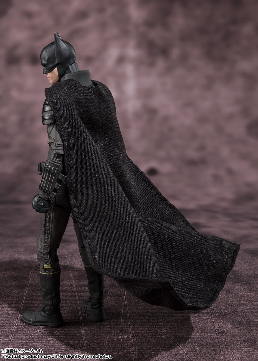 Batman (The Batman) -The World's Greatest Detective