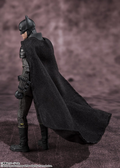 Batman (The Batman) -The World's Greatest Detective