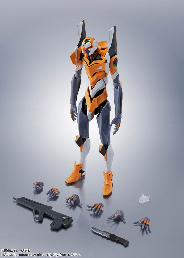 SIDE EVA> EVANGELION PROTO TYPE-00' [BEST SELECTION]