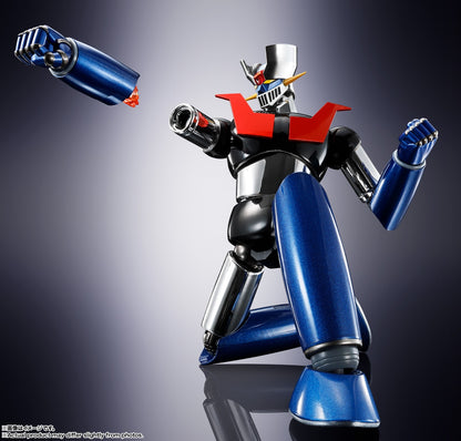 GX-105TN MAZINGER Z Kakumei Shinka -Store Limited Edition