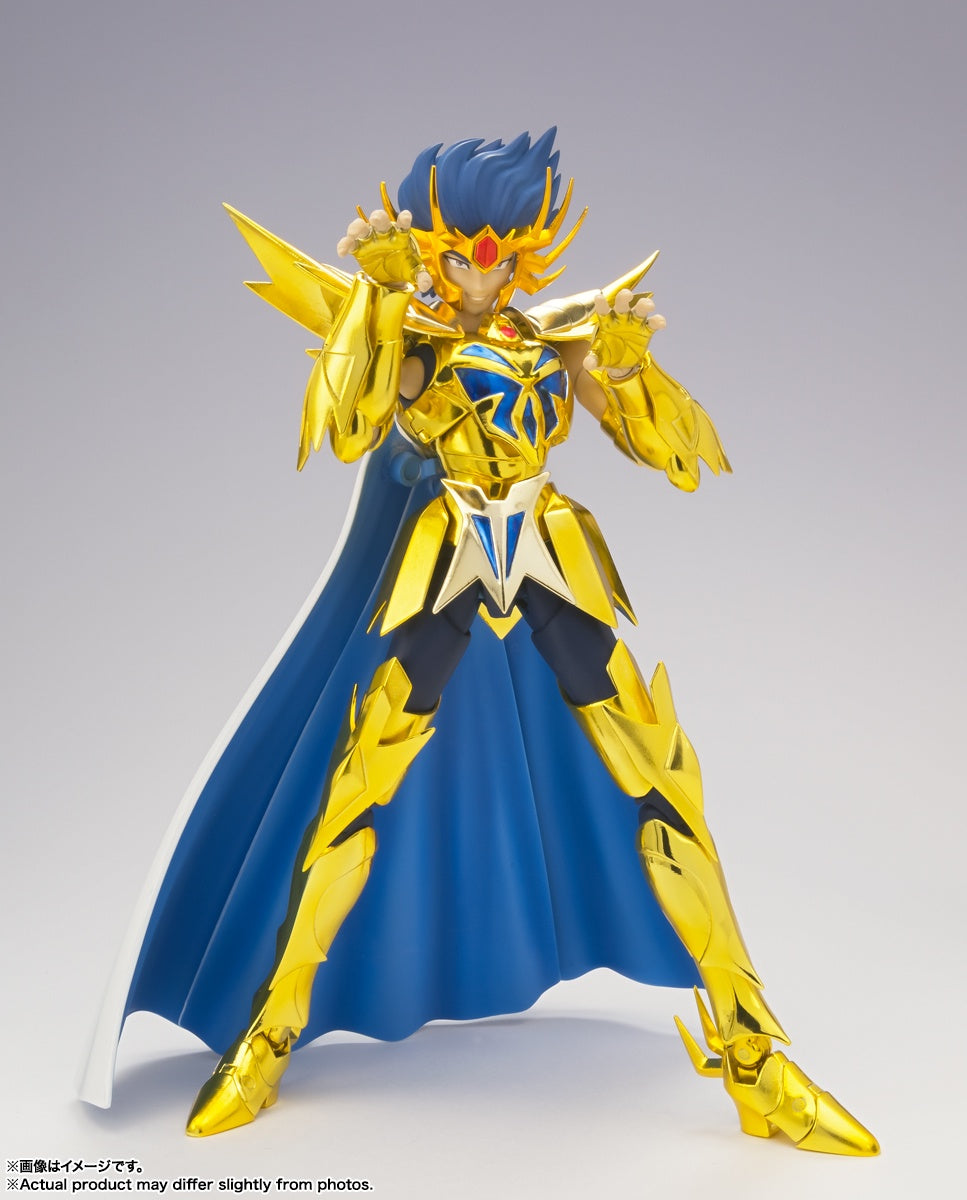 Saint Cloth Myth EX Cancer Deathmask