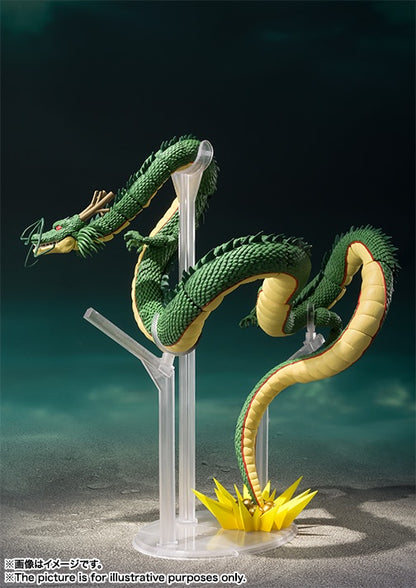 S.H.Figuarts Shenron (Shenlong)