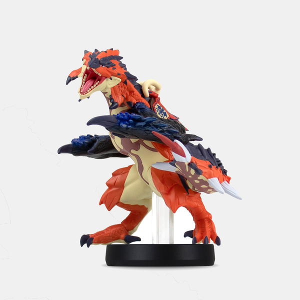 Ratha Monster Hunter Stories 2