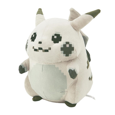 8-Bit Pikachu 30th Anniversary Plush Exclusive