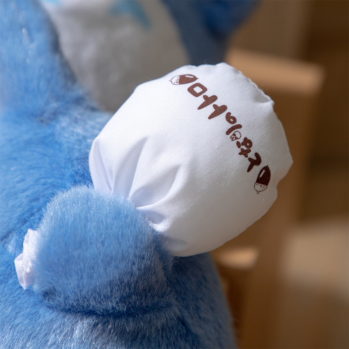 My Neighbor Totoro Stuffed Animal Medium Totoro M