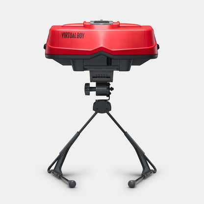 Virtual Boy for Nintendo Switch 2/Nintendo Switch