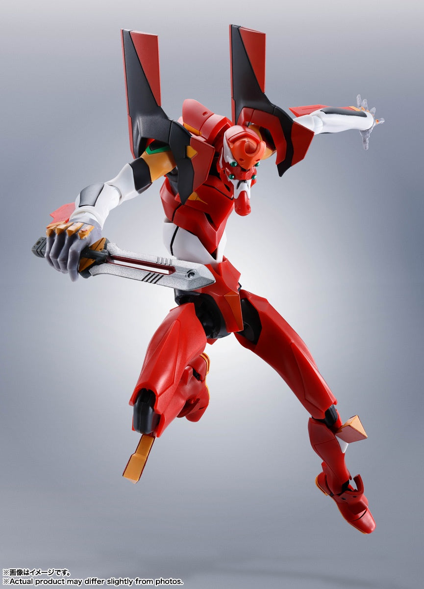 SIDE EVA＞ エヴァンゲリオン2号機 [BEST SELECTION]