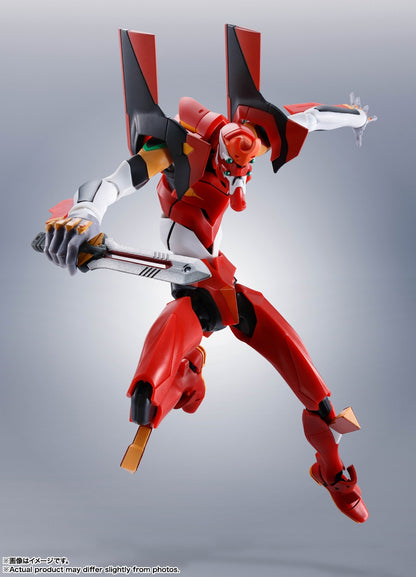 SIDE EVA＞ エヴァンゲリオン2号機 [BEST SELECTION]