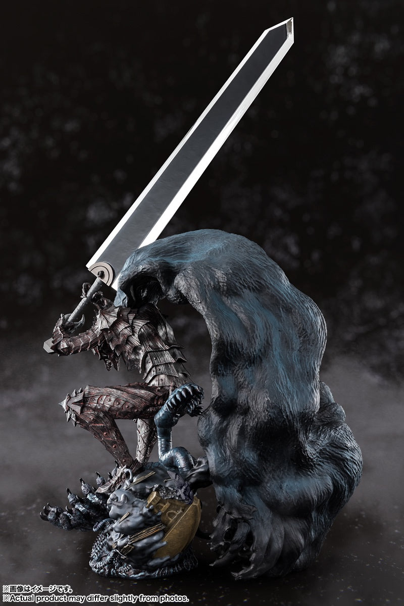GUTS (BERSERKER ARMOR)