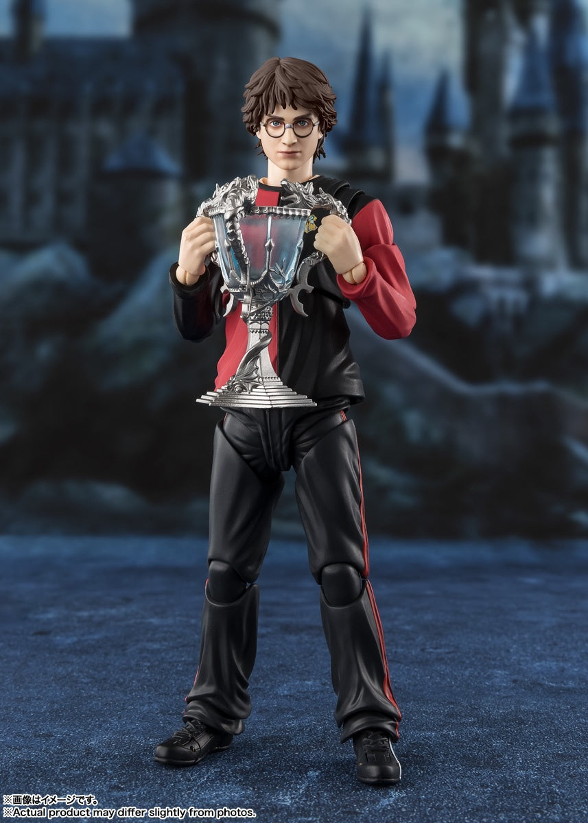 Harry Potter (Harry Potter and the Goblet of Fire)