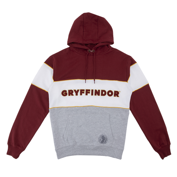 Sudadera con Capucha de Gryffindor XS - XL