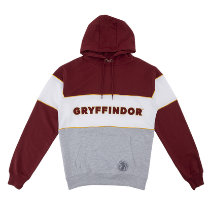 Sudadera con Capucha de Gryffindor XS - XL