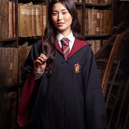 Túnica de Gryffindor (Réplica auténtica) Xs - XL