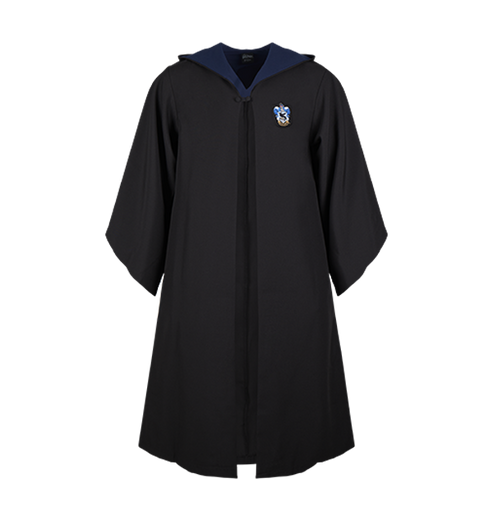 Túnica de Ravenclaw (Réplica auténtica) Xs - XL