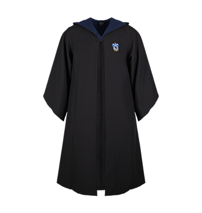 Túnica de Ravenclaw (Réplica auténtica) Xs - XL