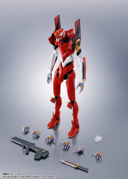 SIDE EVA＞ エヴァンゲリオン2号機 [BEST SELECTION]