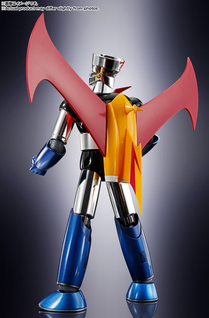 GX-105TN MAZINGER Z Kakumei Shinka -Store Limited Edition
