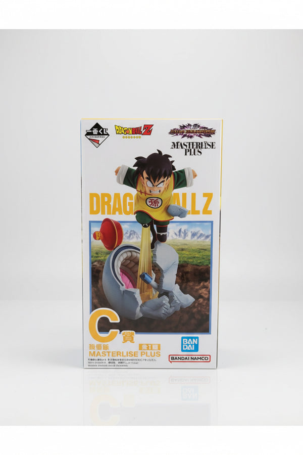 Son Gohan Ichiban Kuji Prize C