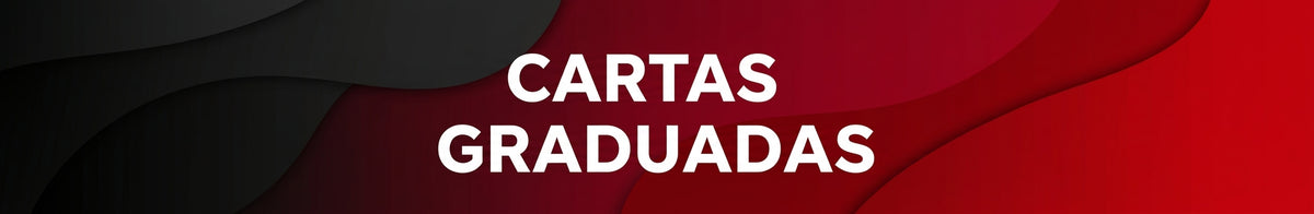 Cartas Graduadas