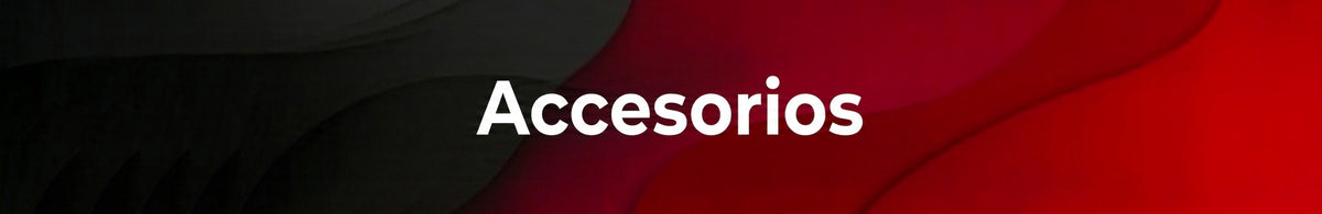 Accesorios Pokémon