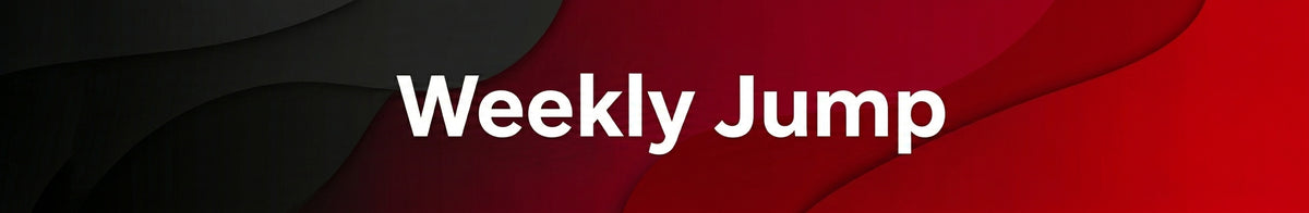 Weekly Jump