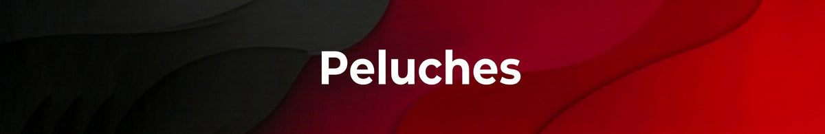 Peluches Pokémon