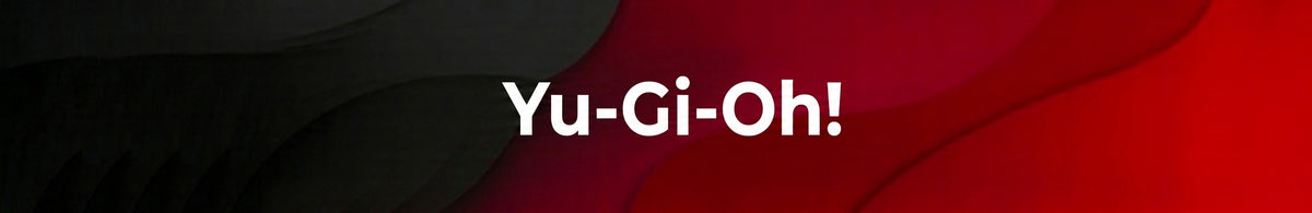 TCG Yu-Gi-Oh!