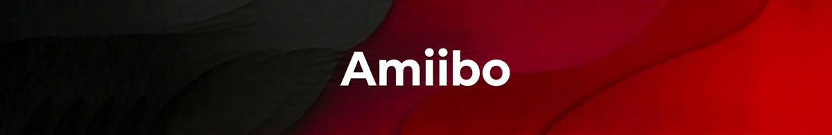 amiibo