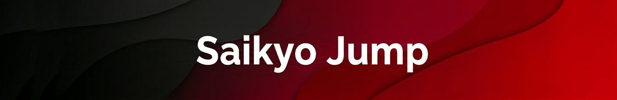 Saikyo Jump