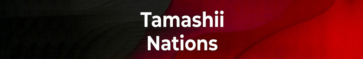 Tamashi Nations