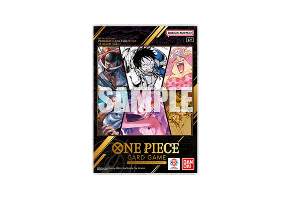 Premium Card Collection Best Selection Vol. 6