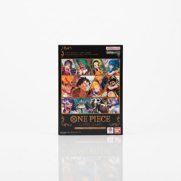 Premium Card Collection Best Selection Vol. 3