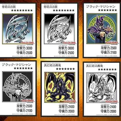 Yu-Gi-Oh! Original Artwork Collection Booster Box Japonés