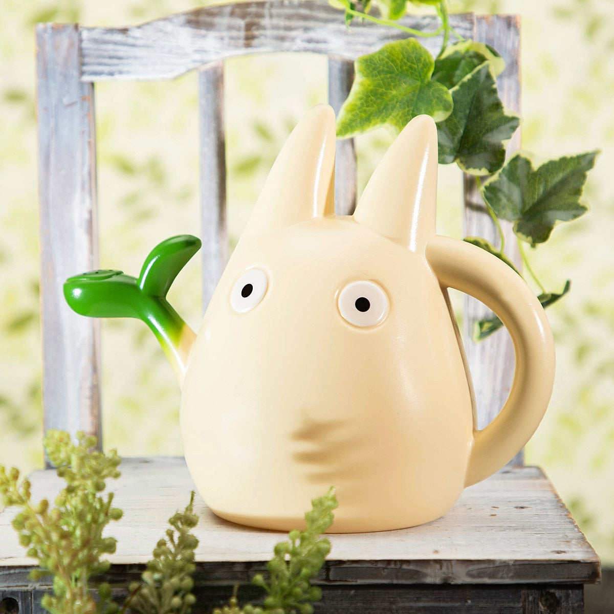 Little Totoro's Joro