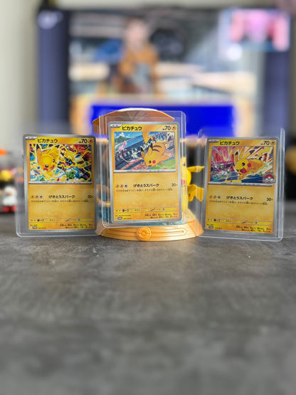 Promo Card Pokemon Championship 2026