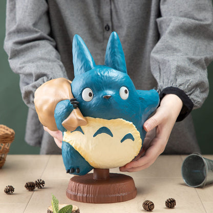 My neighbor Totoro Naka Totoro