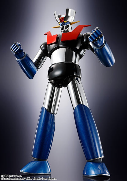 GX-105TN MAZINGER Z Kakumei Shinka -Store Limited Edition