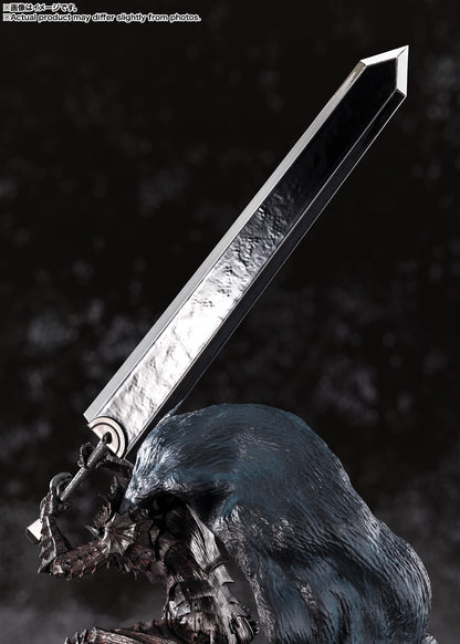 GUTS (BERSERKER ARMOR)