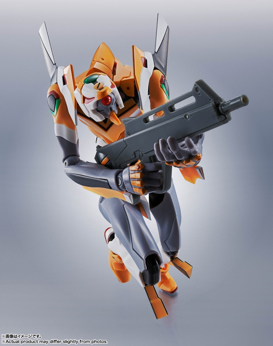 SIDE EVA> EVANGELION PROTO TYPE-00' [BEST SELECTION]