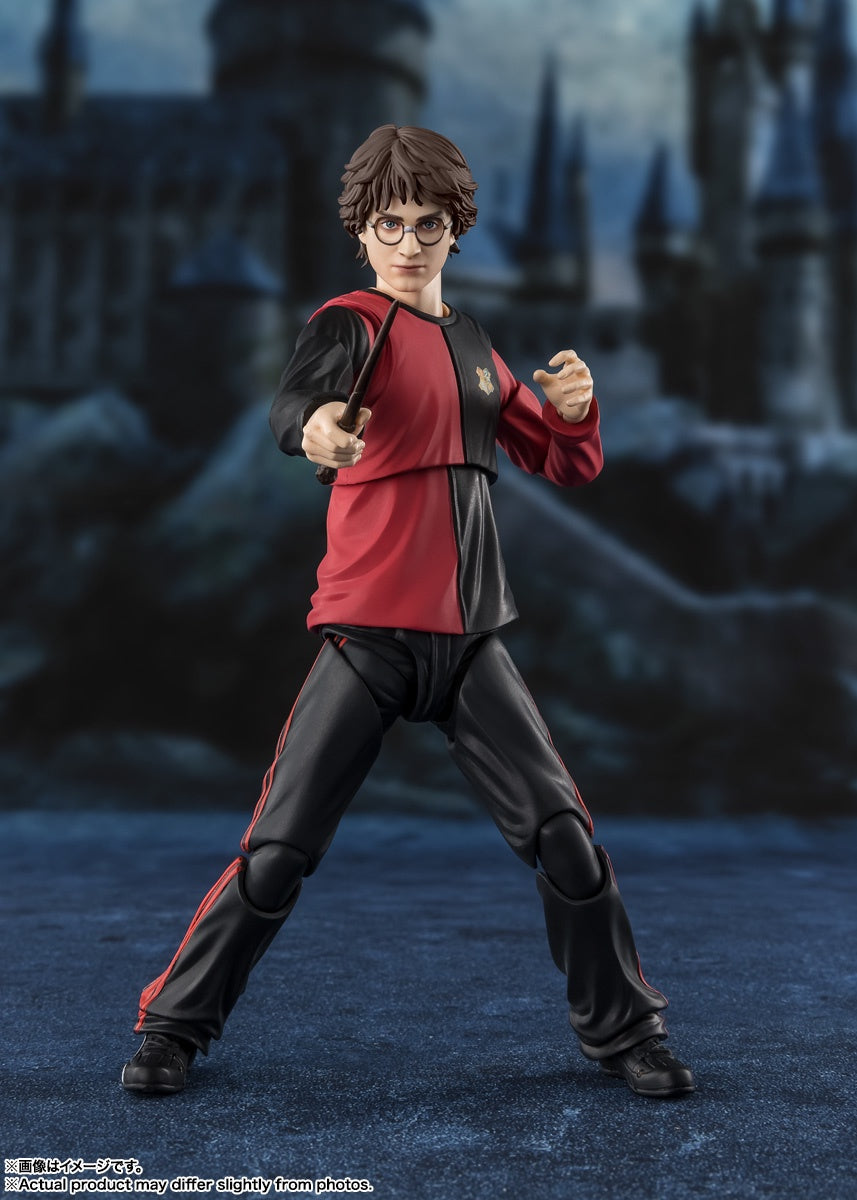Harry Potter (Harry Potter and the Goblet of Fire)