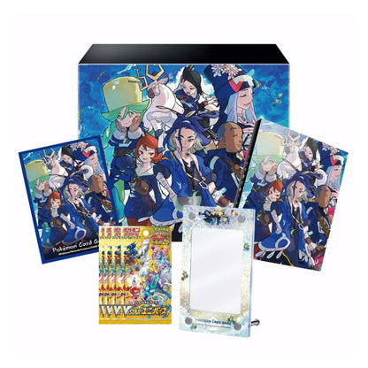 Special Set Diamond Clan Japan Pokemon Center Exclusive