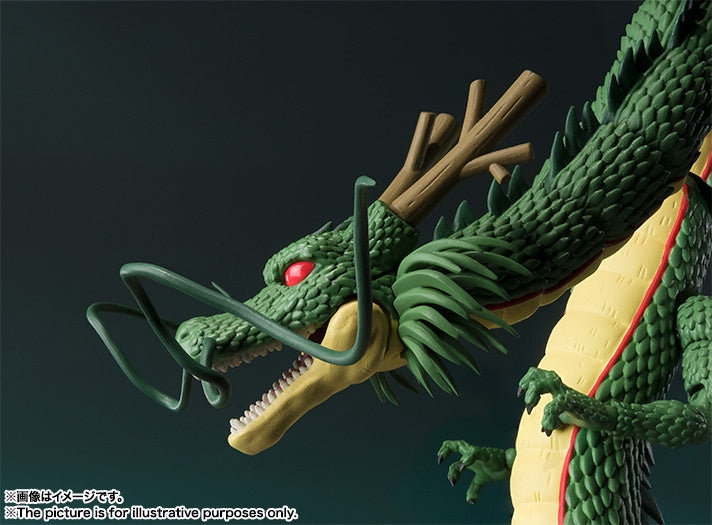 S.H.Figuarts Shenron (Shenlong)