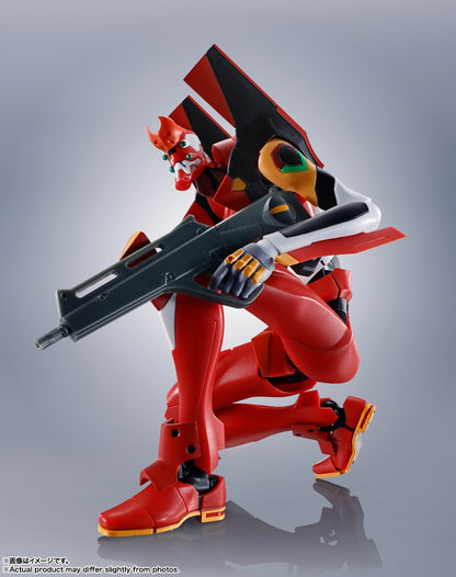 SIDE EVA＞ エヴァンゲリオン2号機 [BEST SELECTION]