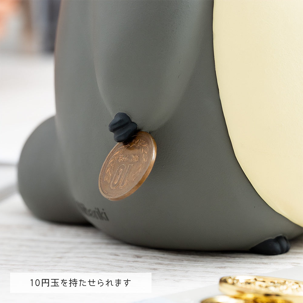 My Neighbor Totoro Big Piggy Bank