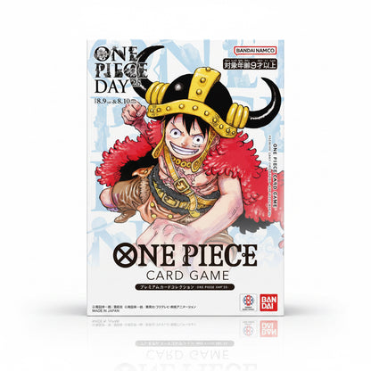 ONE PIECE Premium Collection Set 2025