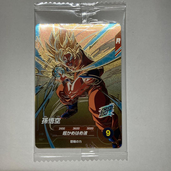 Dragon Ball Super Divers PR SDVP030