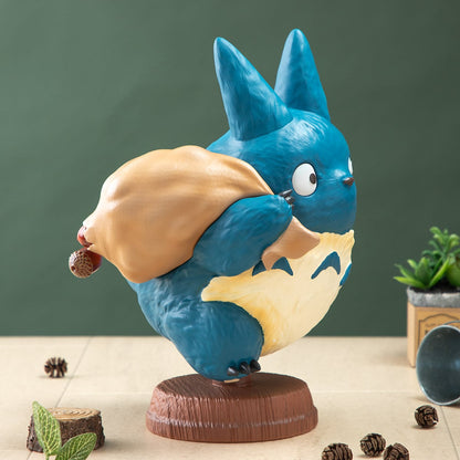My neighbor Totoro Naka Totoro